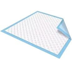 Paños descartables