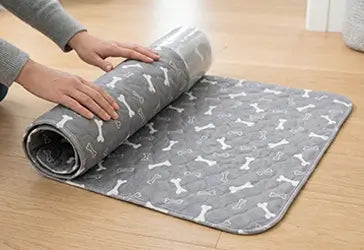 Ponelo en el piso